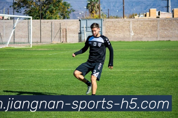 江南体育品牌故事